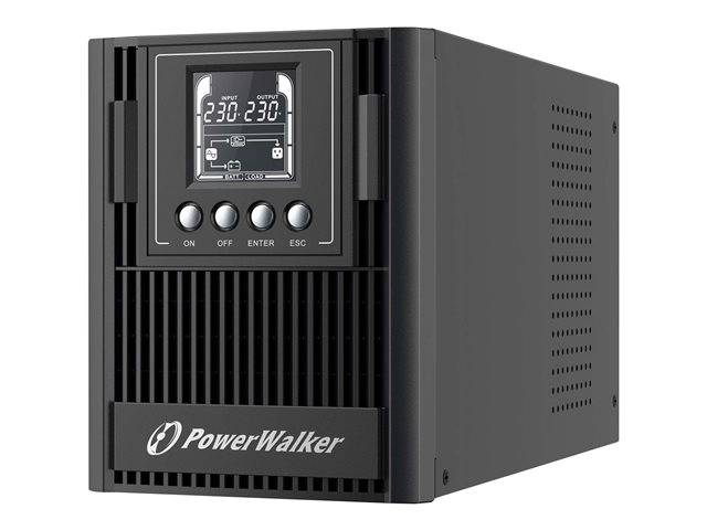 POWERWALKER UPS On-Line 1000VA AT 3x