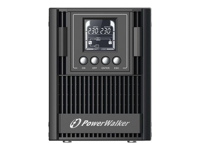 POWERWALKER UPS On-Line 1000VA AT 3x