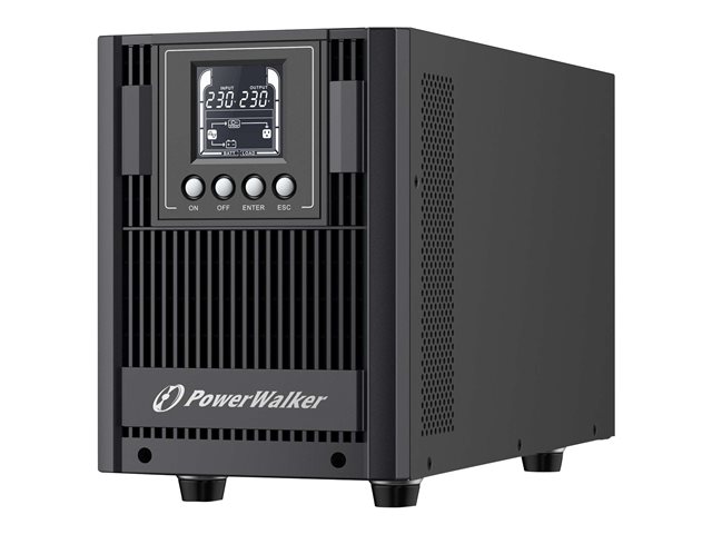 POWERWALKER UPS On-Line 2000VA AT 4x
