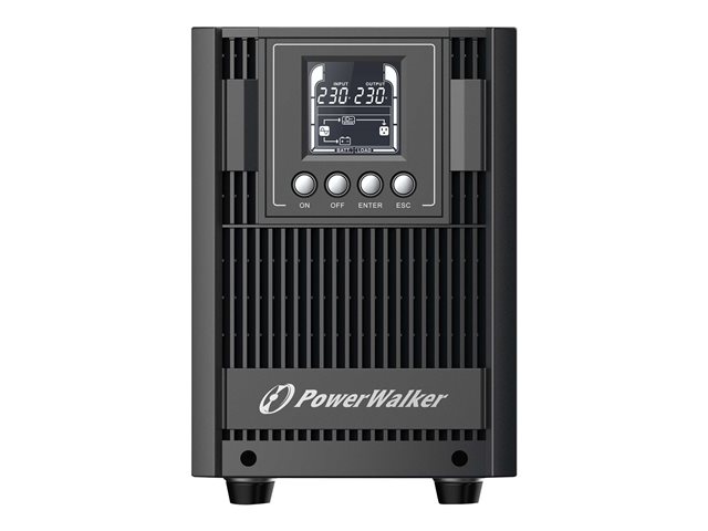 POWERWALKER UPS On-Line 2000VA AT 4x