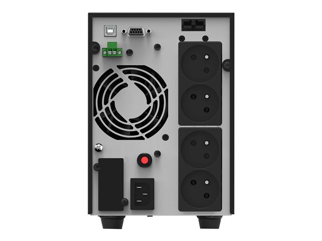 POWERWALKER UPS On-Line 2000VA AT 4x