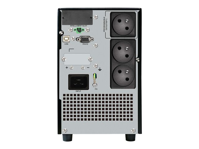 POWERWALKER VI UPS 3000VA CW FR Line-In