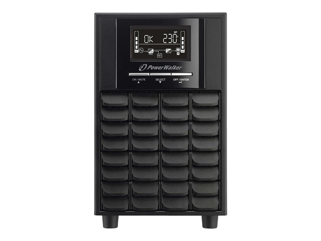 POWERWALKER VI UPS 3000VA CW FR Line-In