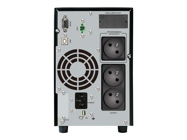 POWERWALKER UPS VI 1500VA CW FR Line-In