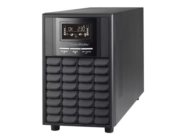 POWERWALKER UPS VI 1500VA CW FR Line-In
