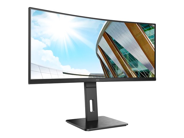 AOC CU34P2A 34inch VA Monitor