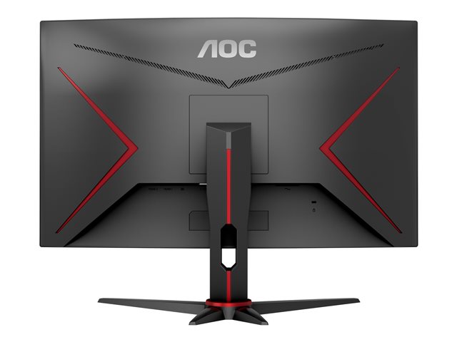 AOC C24G2AE/BK 23.6inch VA FHD 165Hz