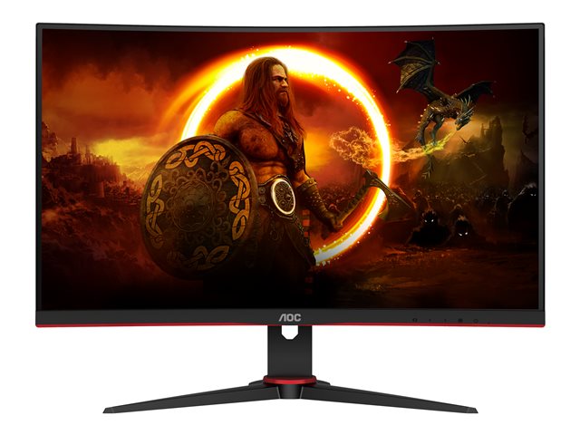 AOC C24G2AE/BK 23.6inch VA FHD 165Hz