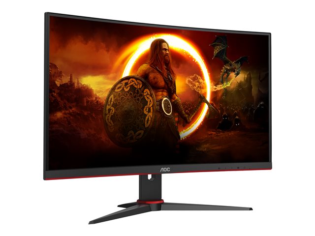 AOC C24G2AE/BK 23.6inch VA FHD 165Hz