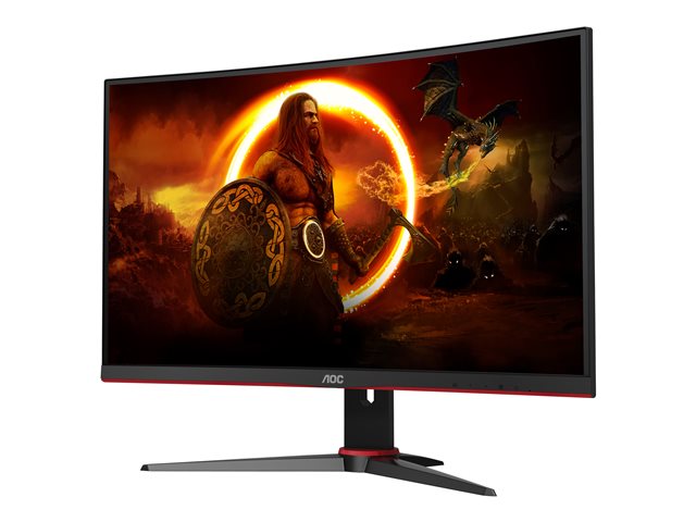 AOC C24G2AE/BK 23.6inch VA FHD 165Hz