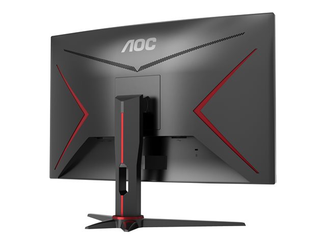 AOC C24G2AE/BK 23.6inch VA FHD 165Hz