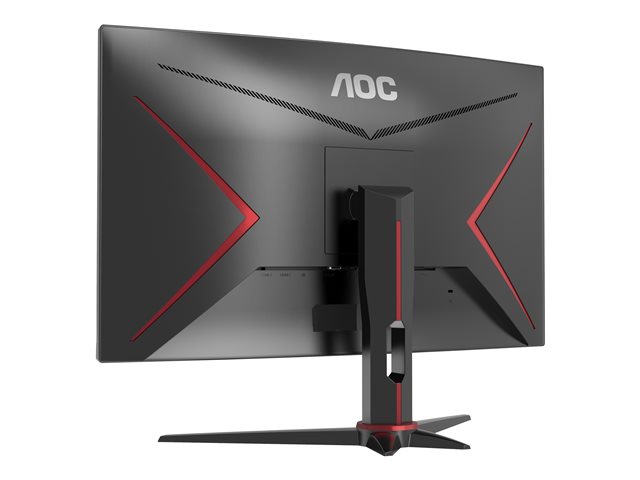 AOC C24G2AE/BK 23.6inch VA FHD 165Hz