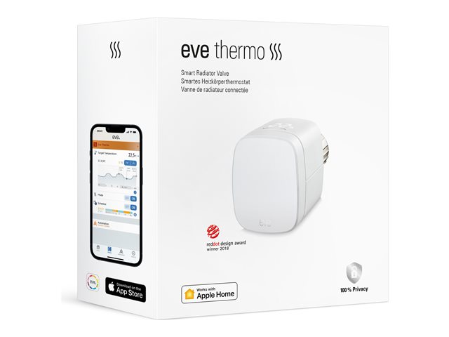 EVE Thermo