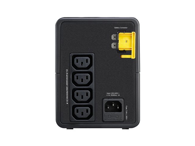 APC Easy UPS BVX 900VA 230V IEC