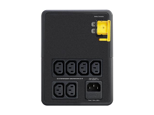 APC Easy UPS BVX 1200VA 230V IEC