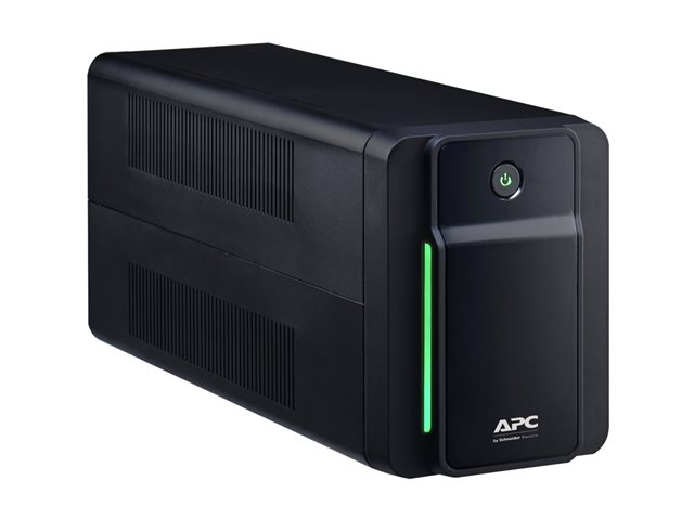 APC Back-UPS BX 750VA 230V Schuko