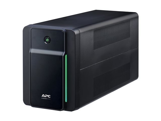 APC Back-UPS BX 1200VA 230V Schuko