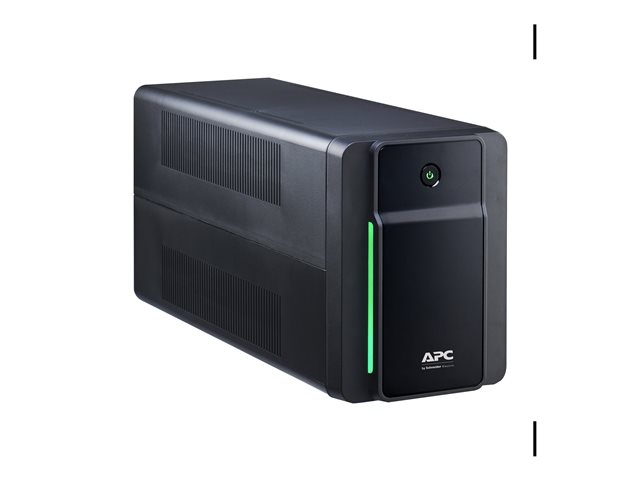 APC Back-UPS BX 1200VA 230V Schuko