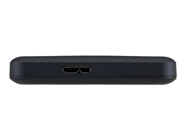 TOSHIBA Canvio Advance 4TB 2.5inch Black