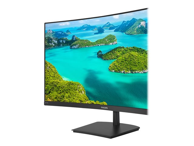 PHILIPS 241E1SC/00 23.6inch