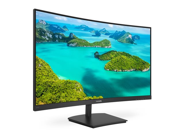 PHILIPS 241E1SC/00 23.6inch