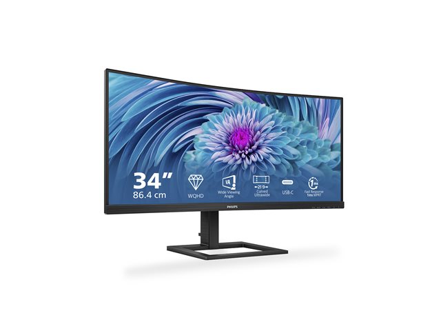 PHILIPS 346E2CUAE/00 34inch