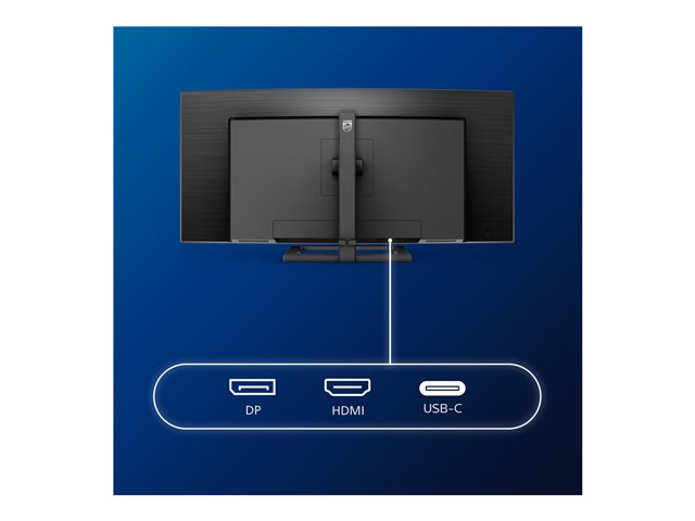PHILIPS 346E2CUAE/00 34inch
