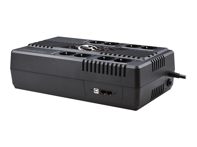 POWERWALKER UPS Line-Interactive 600VA