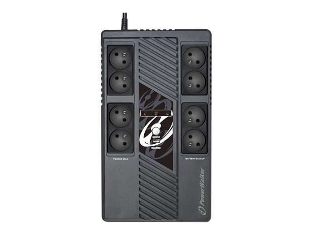POWERWALKER UPS Line-Interactive 800VA
