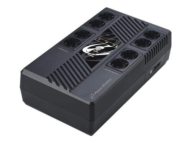 POWERWALKER UPS Line-Interactive 100VA