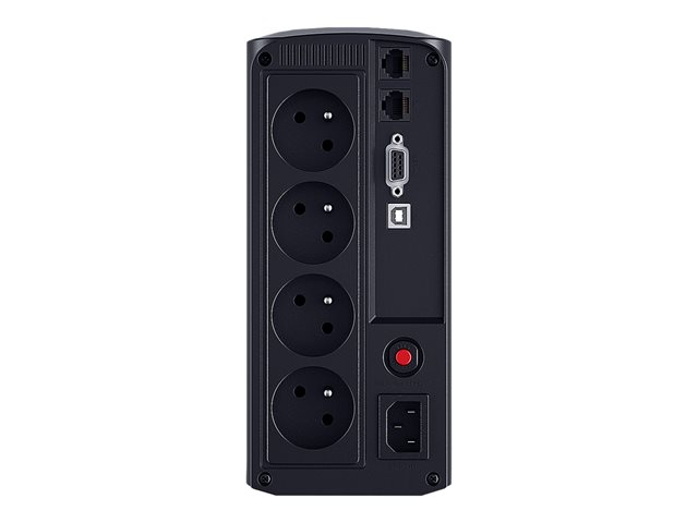 CYBERPOWER VP700ELCD-FR Green Power UPS