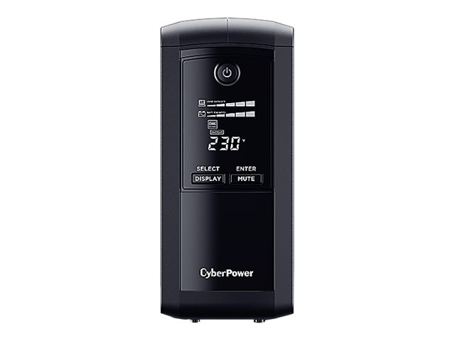 CYBERPOWER VP1000ELCD-FR Green Power UPS