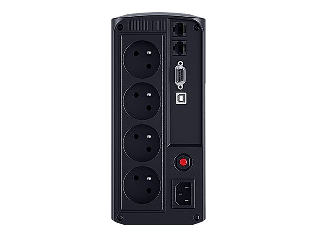 CYBERPOWER VP1200ELCD-FR Green Power UPS