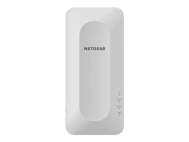 NETGEAR AX1800 4-Stream WiFi 6 Mesh Ext.