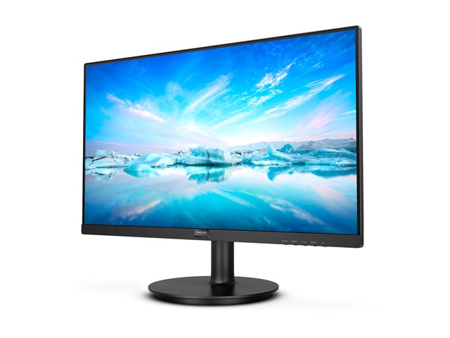 PHILIPS 222V8LA/00 21.5inch VA LCD FHD