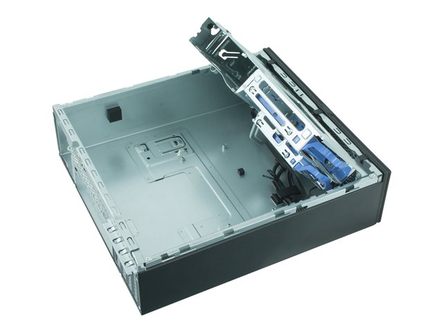 CHIEFTEC CS-12B PC case SFF USB 3.0 mATX