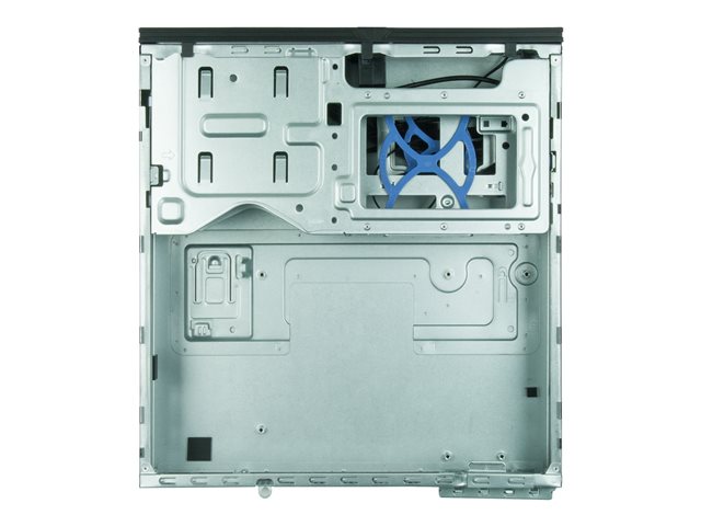 CHIEFTEC CS-12B PC case SFF USB 3.0 mATX