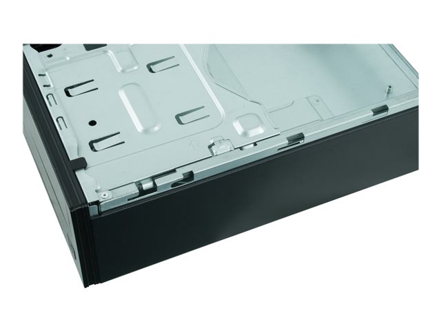 CHIEFTEC CS-12B PC case SFF USB 3.0 mATX