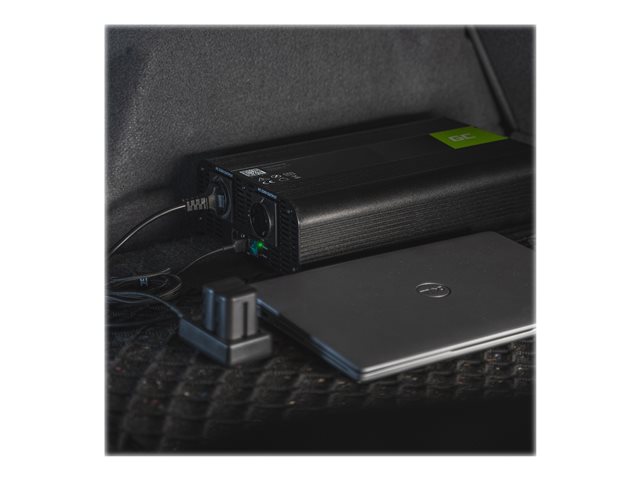 GREENCELL Car Power Inverter converter