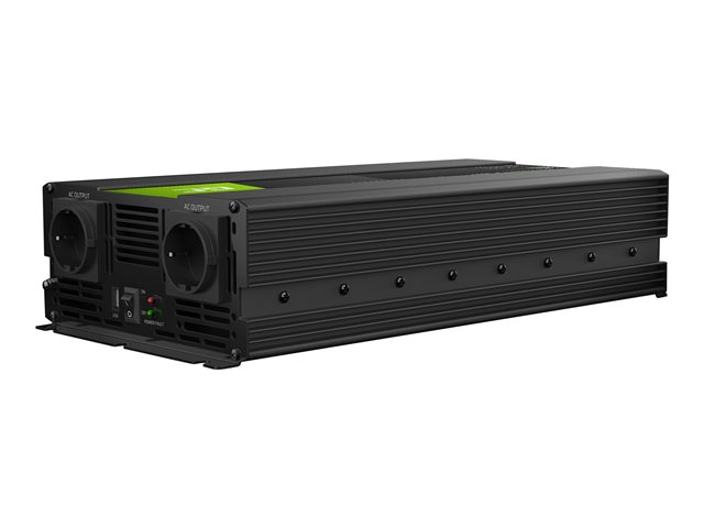 GREENCELL Car Power Inverter converter