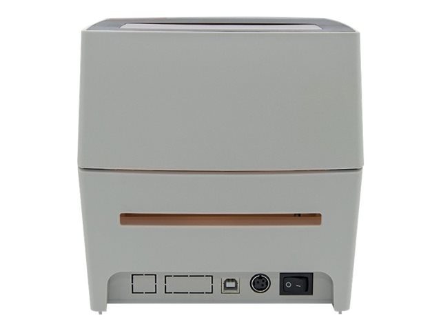 QOLTEC Label printer thermal