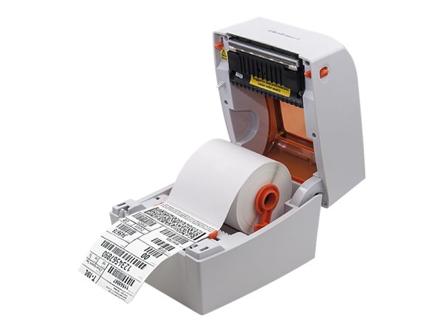 QOLTEC Label printer thermal