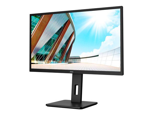 AOC Q32P2 31.5inch IPS QHD 75Hz 4ms