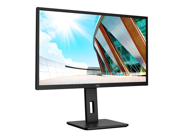 AOC Q32P2 31.5inch IPS QHD 75Hz 4ms