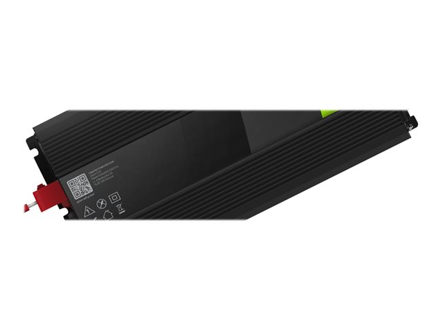 GREENCELL Inverter 12V - 230V 3000W