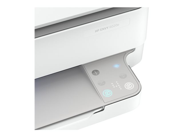 HP ENVY 6020e AiO Printer A4 color 7ppm