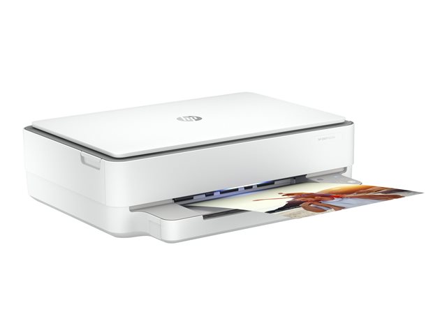 HP ENVY 6020e AiO Printer A4 color 7ppm