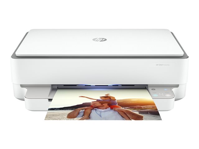 HP ENVY 6020e AiO Printer A4 color 7ppm