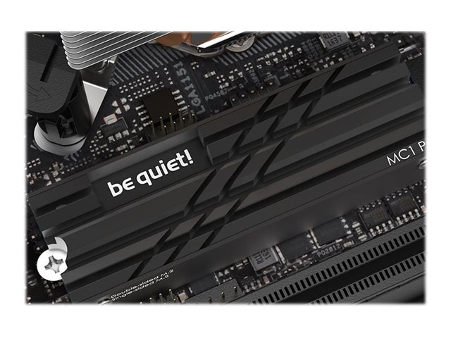 BE QUIET MC1 Pro COOLER