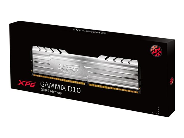 ADATA XPG GAMMIX DDR4 16GB DIMM 3200MHz